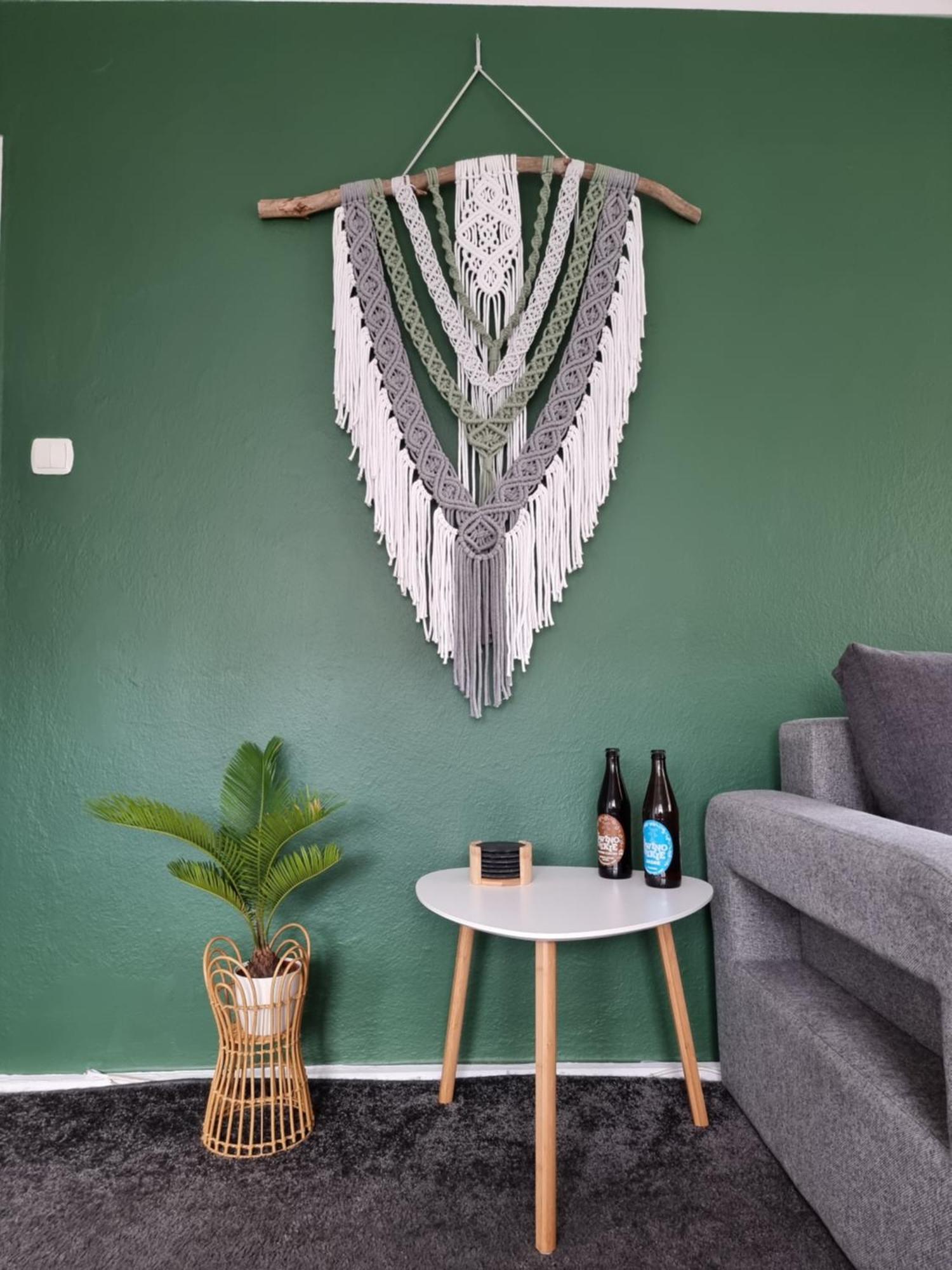 Apartament Dwupokojowy Z Balkonem Swinoujscie Bagian luar foto